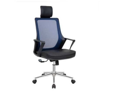 Armchair Imitation leather Upholstery Swivel Computer Chairs Furniture Office Chair Executive Chair